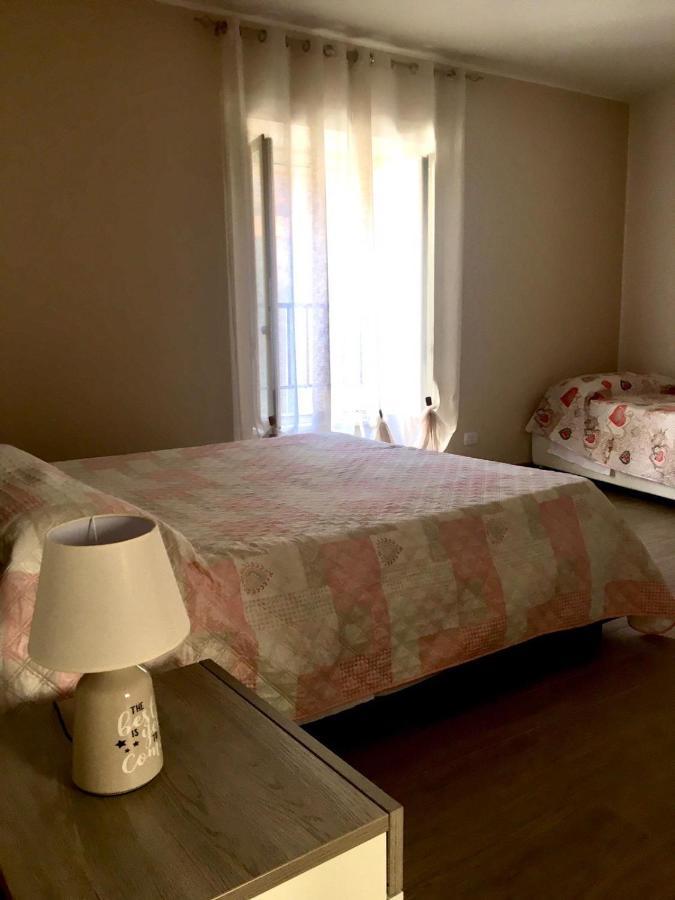 B&B San Giovanni Lamezia Terme Exterior photo