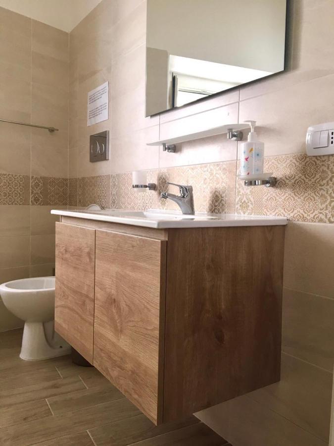 B&B San Giovanni Lamezia Terme Exterior photo