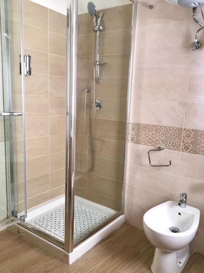 B&B San Giovanni Lamezia Terme Exterior photo