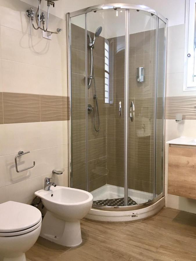 B&B San Giovanni Lamezia Terme Exterior photo