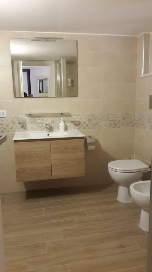 B&B San Giovanni Lamezia Terme Exterior photo