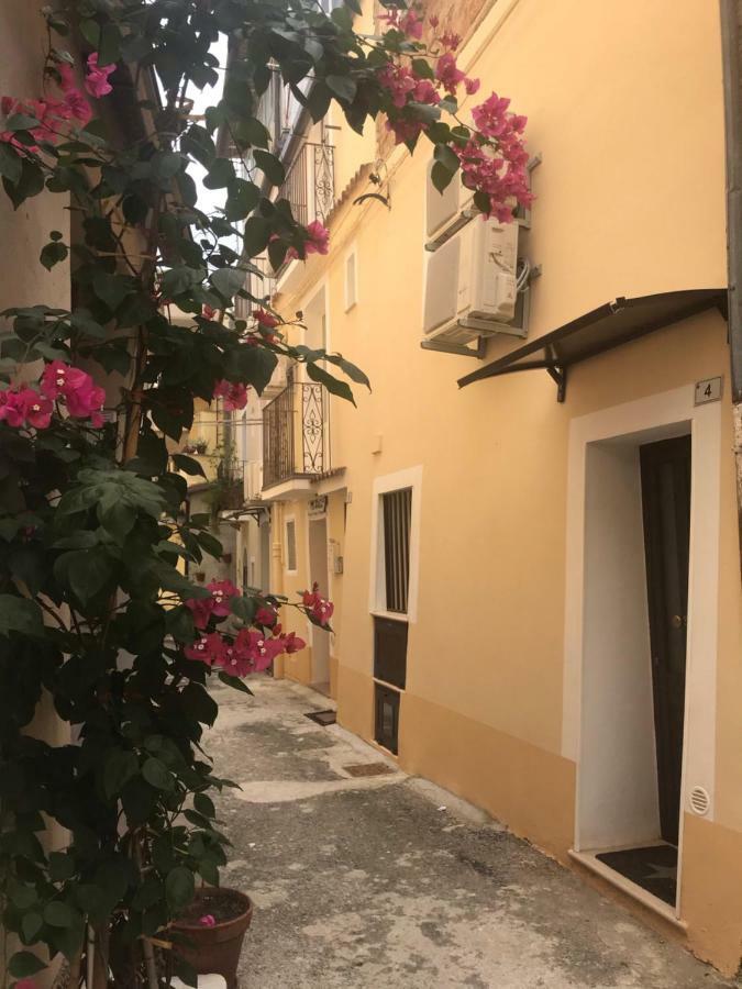 B&B San Giovanni Lamezia Terme Exterior photo